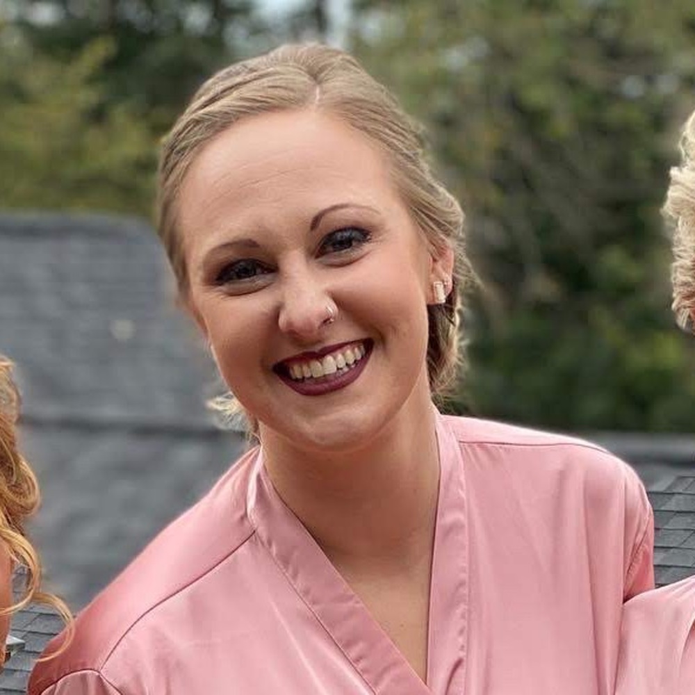 Meet your Posher, Charleston